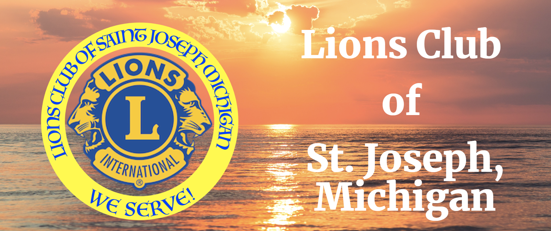 lions club st joseph