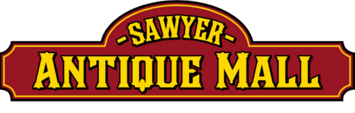 Sawyer Antique Mall - logo